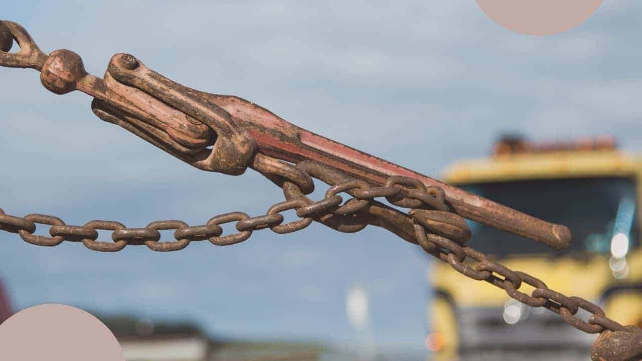 Everything You Need To Know About Load Binders Robert Harwood Trading Ltd