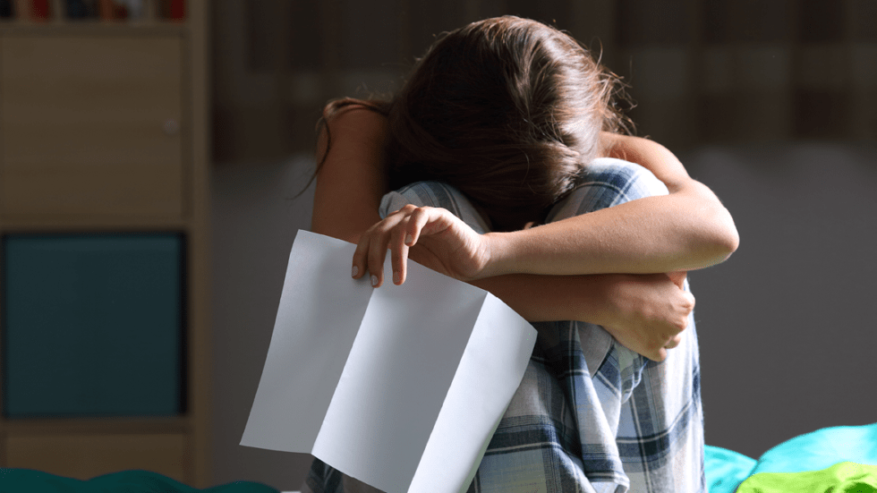 What To Do If You Did Not Make The Grade RH Uncovered