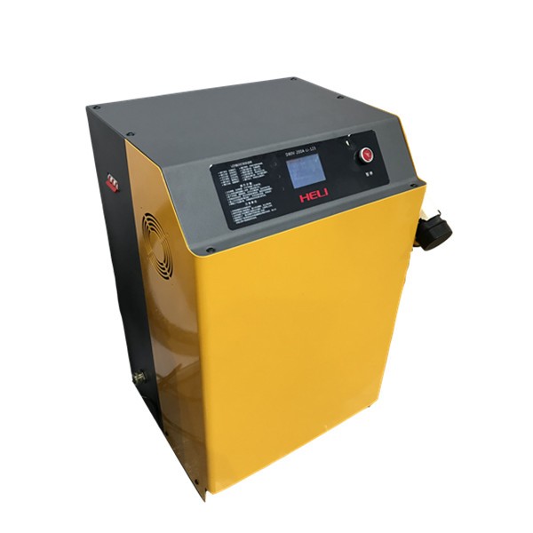 Heli 48 Volt 200 Amps Forklift Battery Charger IP21 for MHE, Lithium