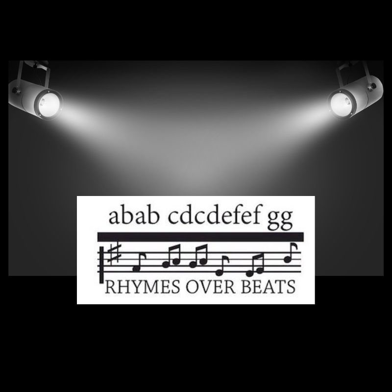 A Place 4 Seeing New Work Rhymes Over Beats A Collective of Hip Hop & Theatre Artists