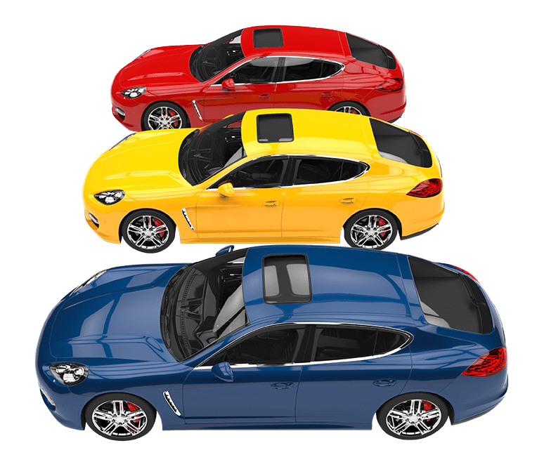 Fleet Rhyno Car Wash