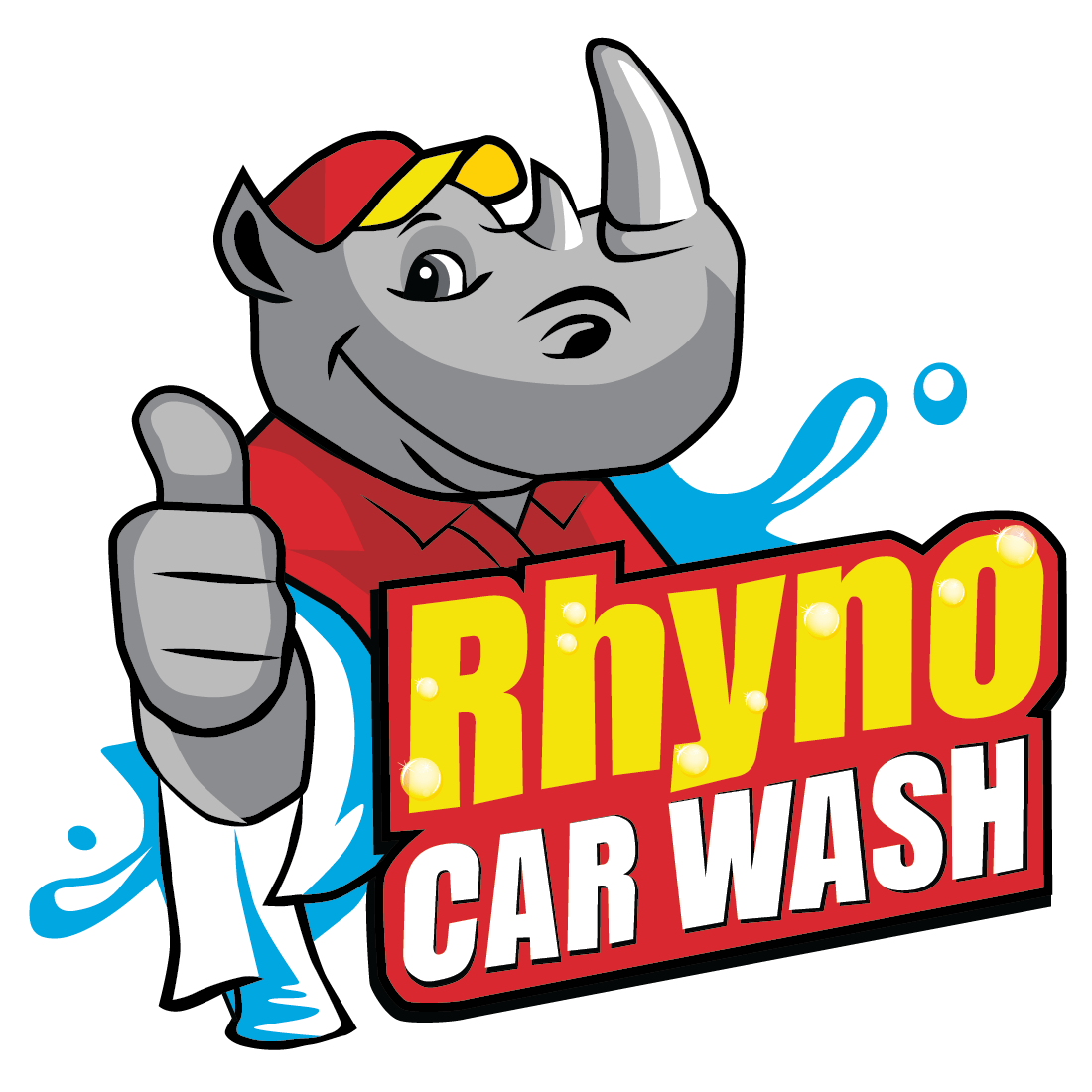 Careers Rhyno Car Wash