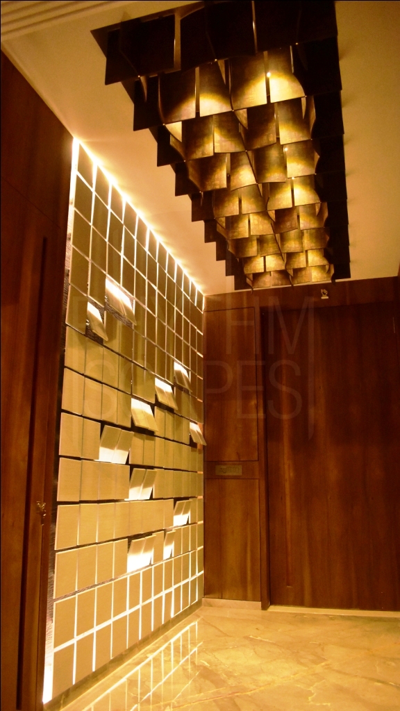 Blossom Residence Rhythmscapes™ Bringing Imagination into Reality