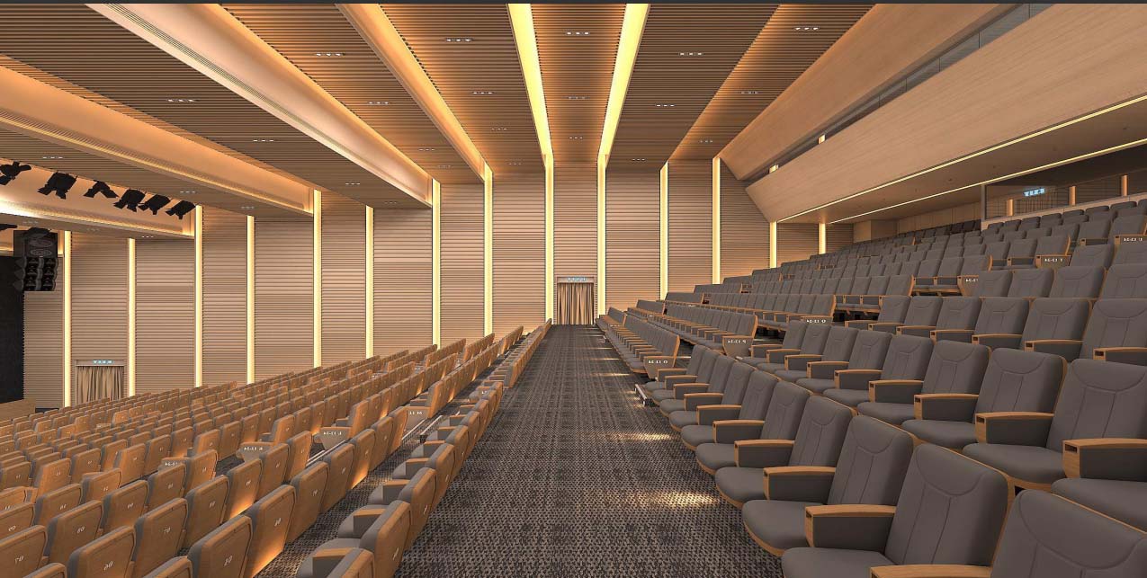 Prestige Srihari Khoday Rhythmscapes™ Bringing Imagination into Reality