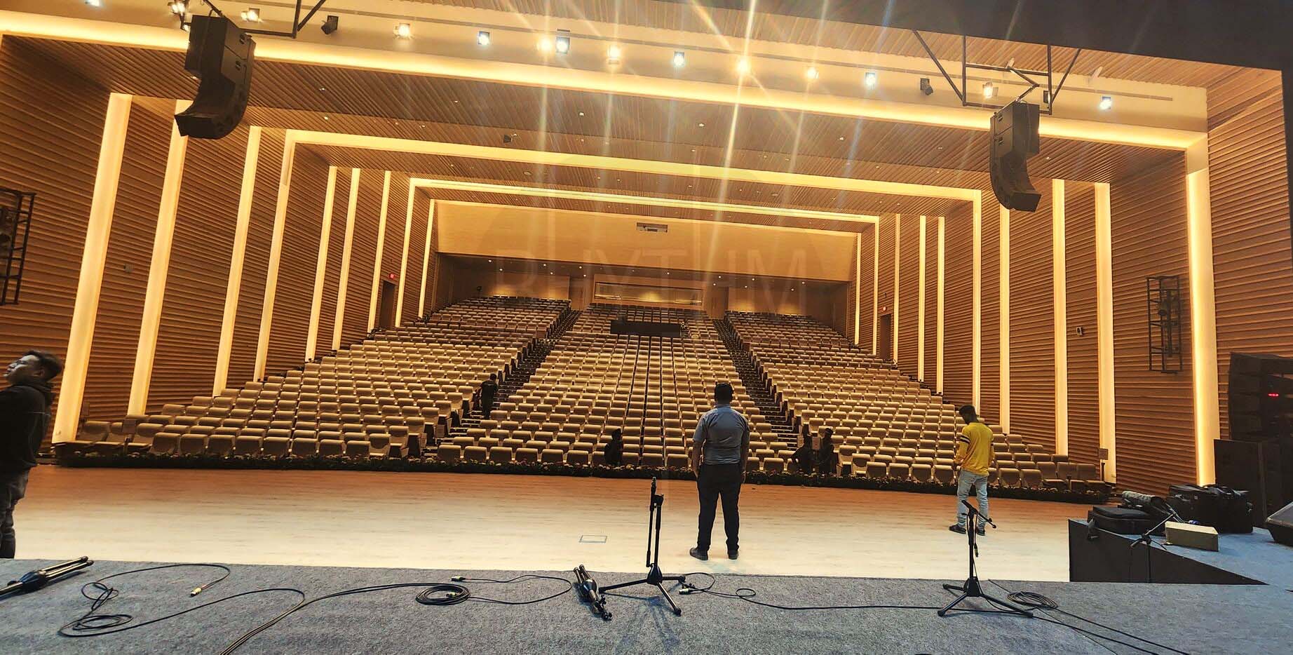 Prestige Srihari Khoday Rhythmscapes™ Bringing Imagination into Reality