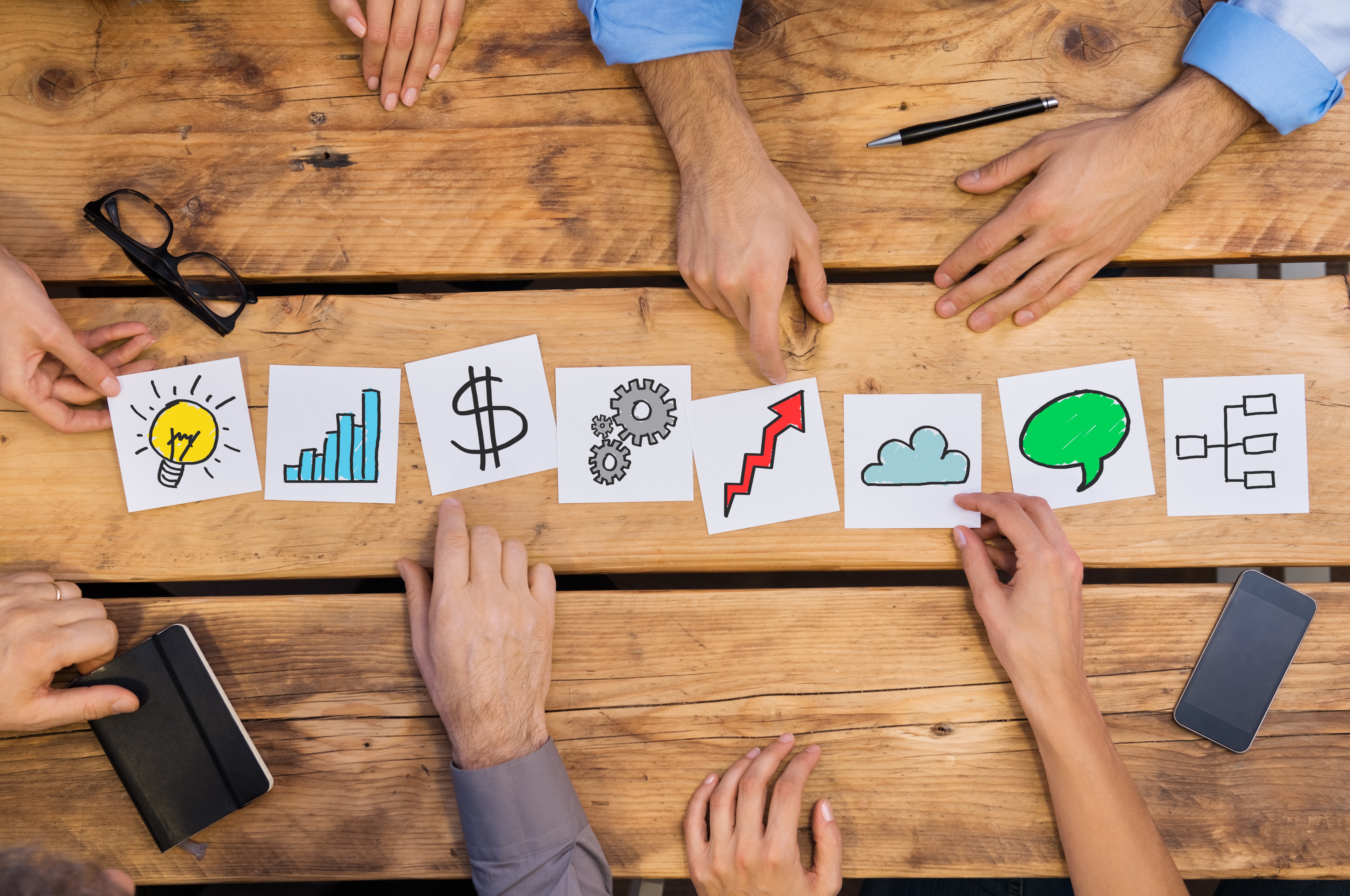 Operational KPIs 33 Productivity KPI Examples to Measure Operational KPIs 33 Productivity KPI Examples to Measure