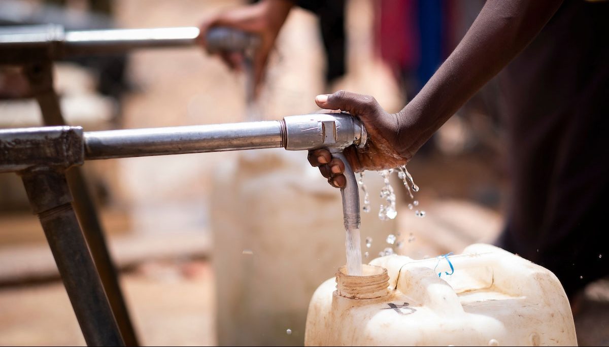 Water, Sanitation, and Hygiene Relief International