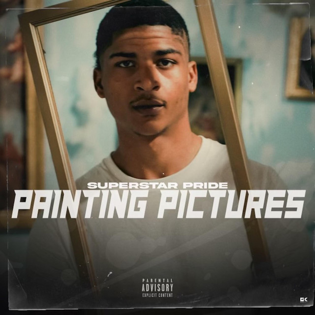 PAINTING PICTURES SUPERSTAR PRIDE RIAA