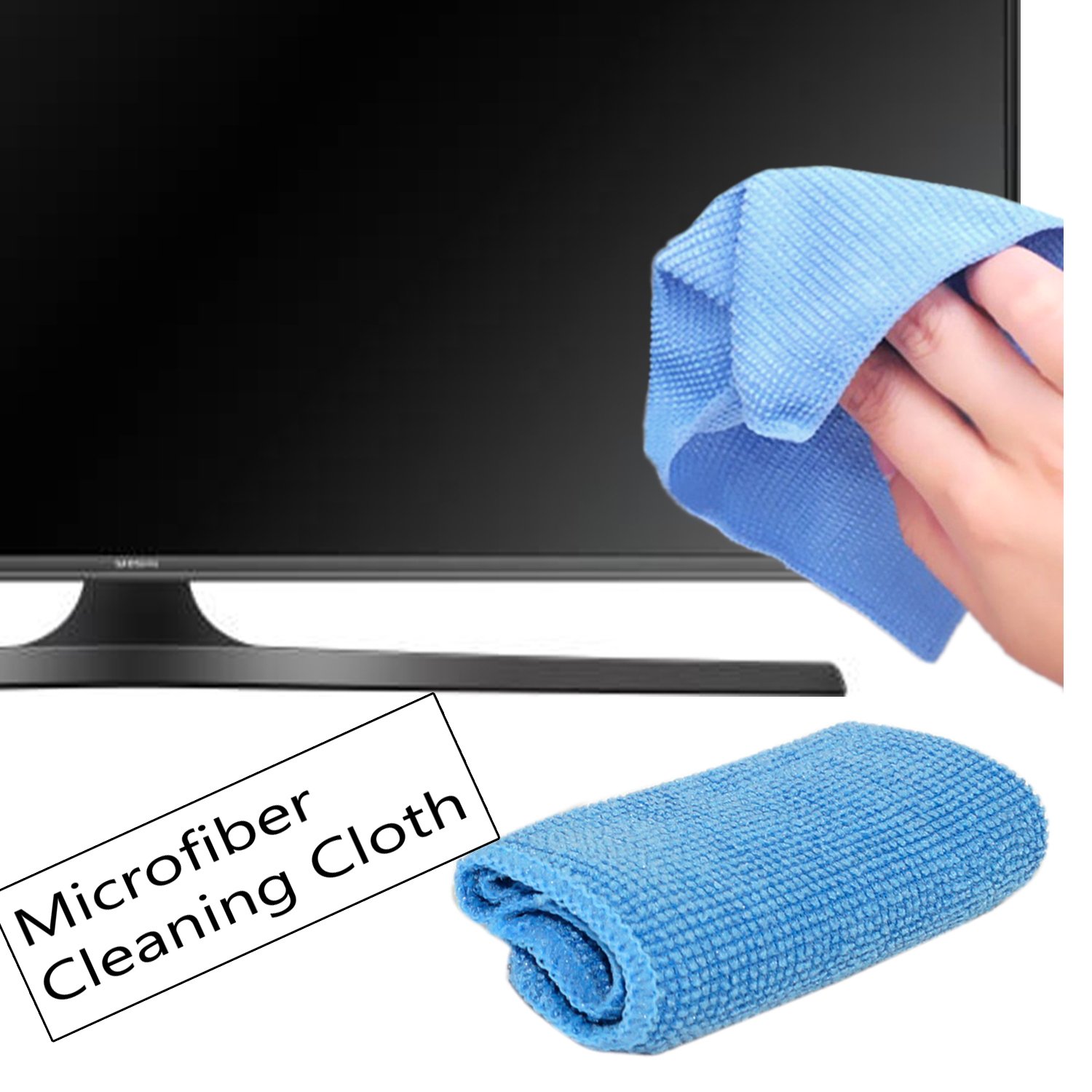 RiaTech 2 in 1Cleaning Kit 3 in 1 Cleaning Kit 5 in 1 Cleaning