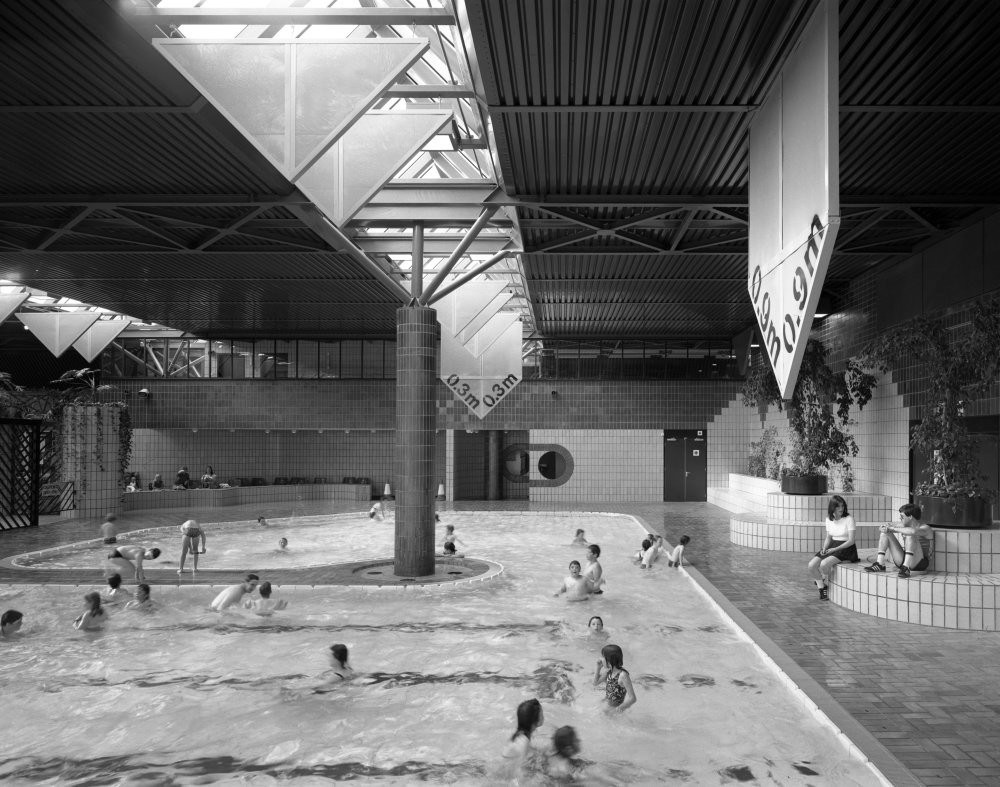 Elswick Leisure Park, Elswick Road, NewcastleuponTyne the shallow