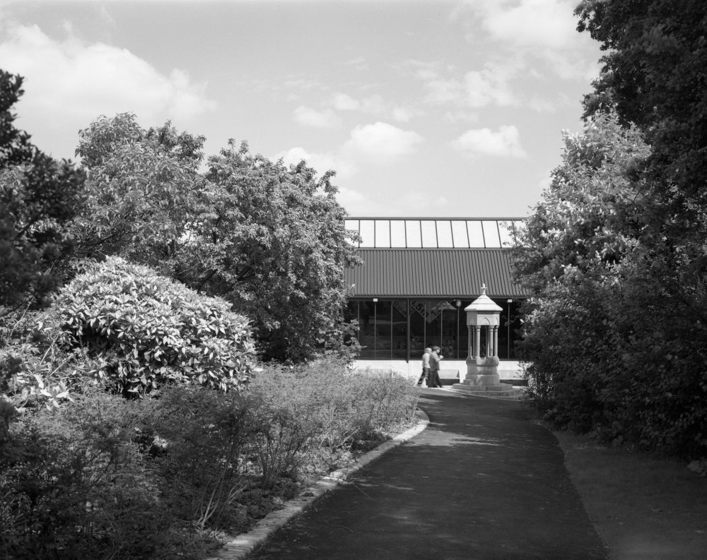 Elswick Leisure Park, Elswick Road, NewcastleuponTyne the swimming