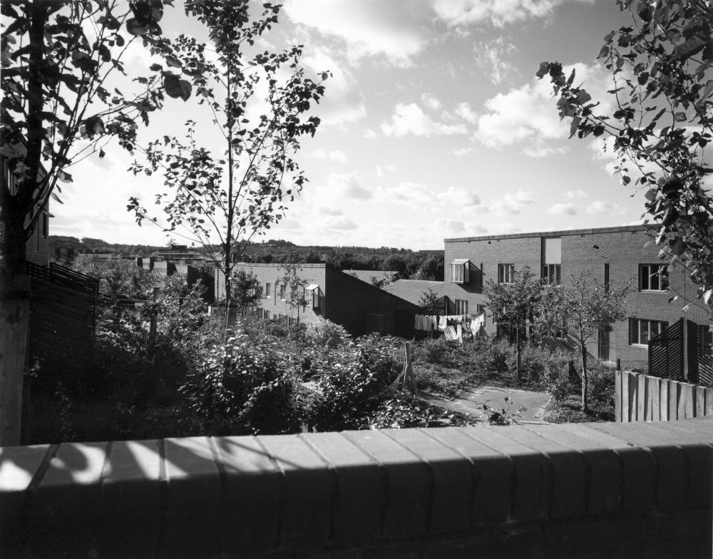 Housing at Windmill Hill, Runcorn, Cheshire RIBA pix