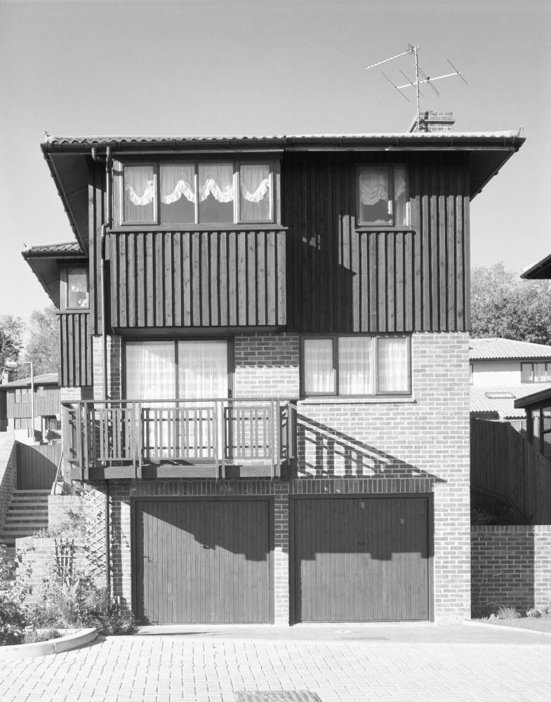 Oak Hill, Basingstoke RIBA pix