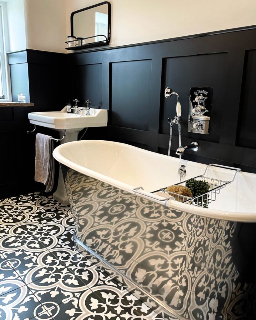 Luxuriate in Style The Ultimate Guide to FreeStanding Baths Ribble Valley Bathrooms