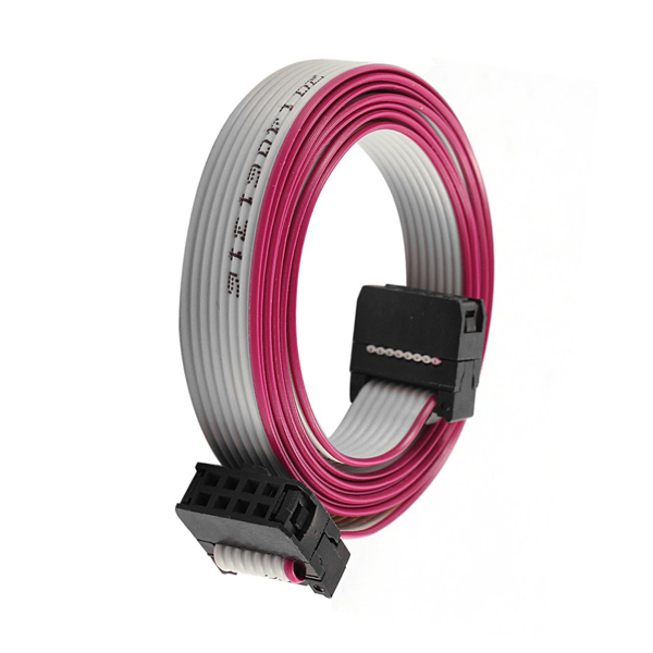 8 Pin Flat Ribbon Cable ECOCABLES