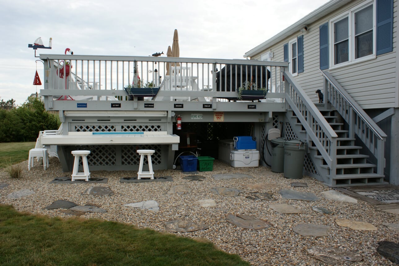 Summer Vacation & Property Rentals in Misquamicut Beach RI