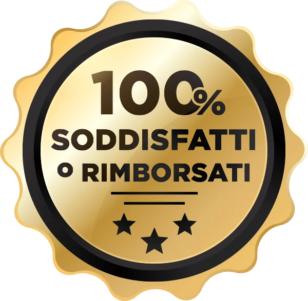 Soddisfatti o Rimborsati Ricable Connect Your Passion