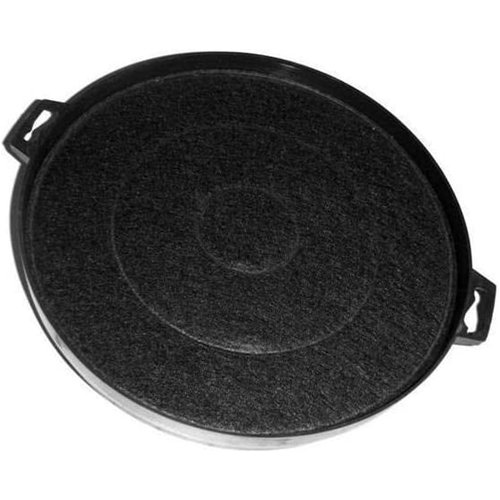 Prodotto 393841 FILTRO PER CAPPA AI CARBONI ATTIVI D=21 TYP 210 B