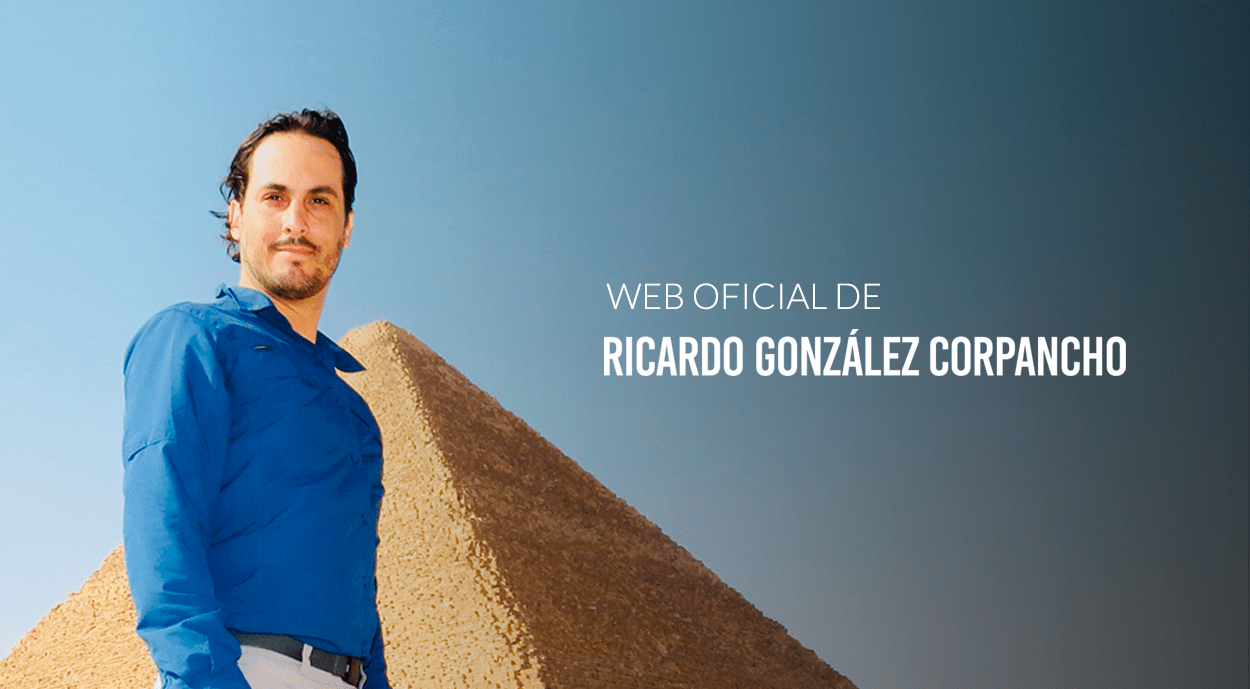 Ricardo González Oficial