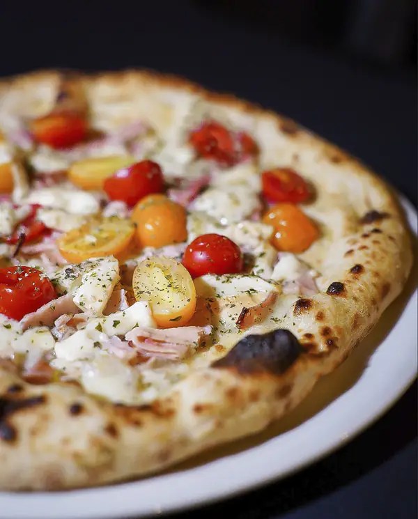 Pizzeria Ricci Alessandria La tua Pizza Gourmet ad Alessandria