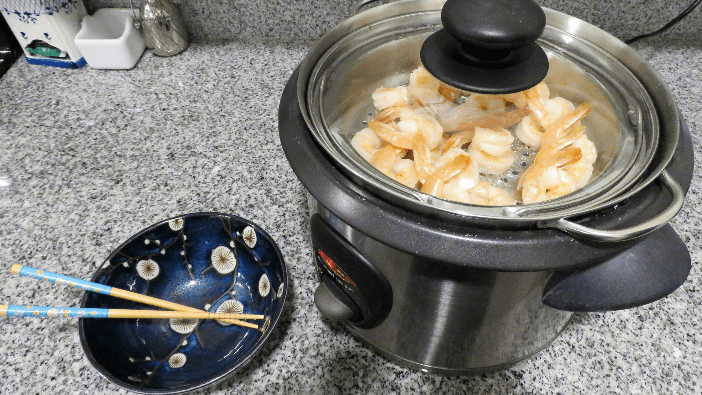How to Use Your Rice Cooker as a Steamer | Rice Array