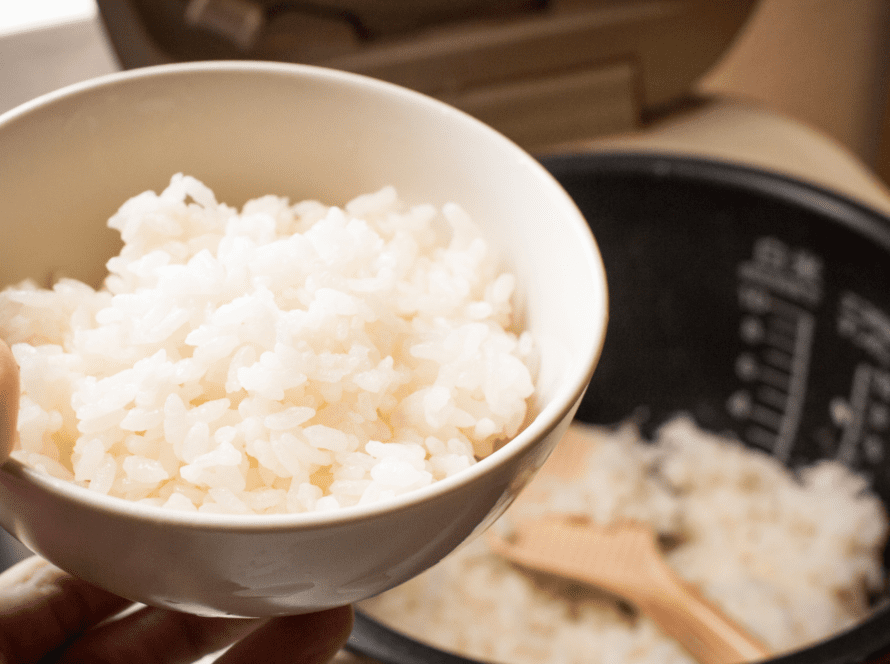 How to Stop Your Rice Cooker from Spitting Tips and Tricks Rice Array