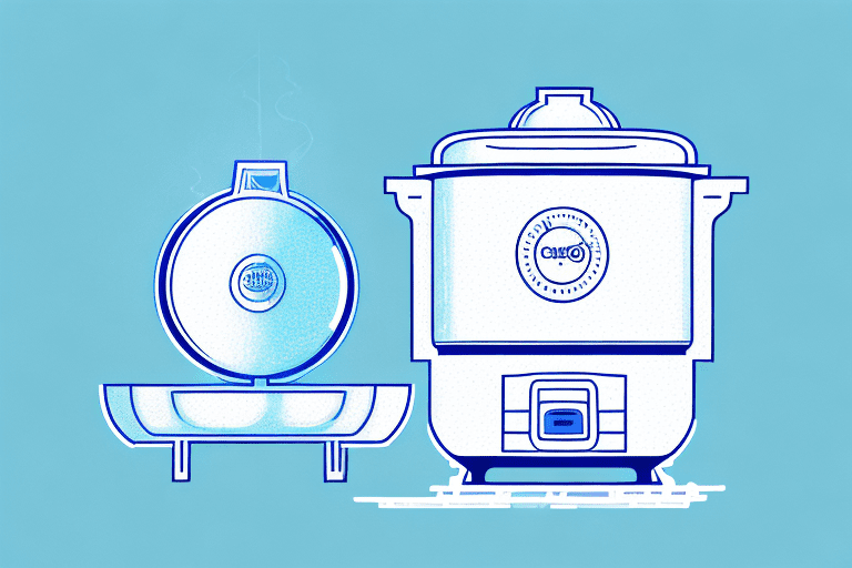 How Long Does it Take to Cook Rice in an Induction Rice Cooker? Rice