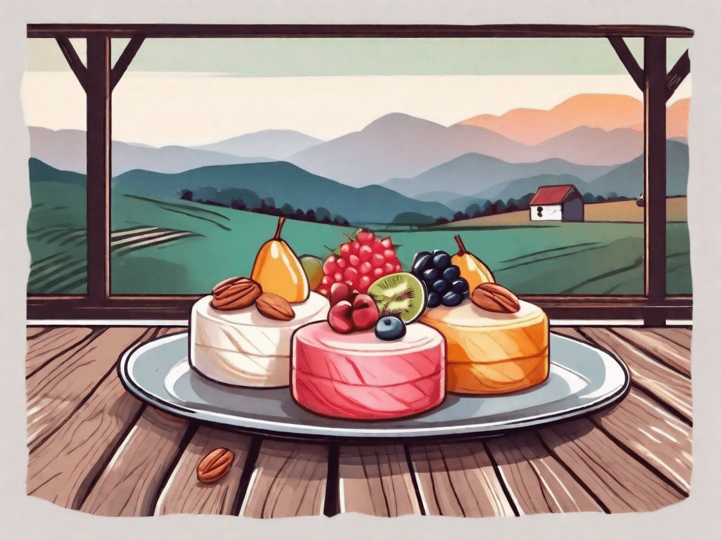 Delicious Sweet Rice Cake Recipe Rice Array