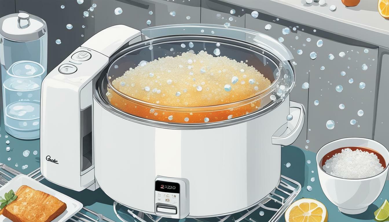 Are Rice Cooker Pots Dishwasher Safe? Rice Array