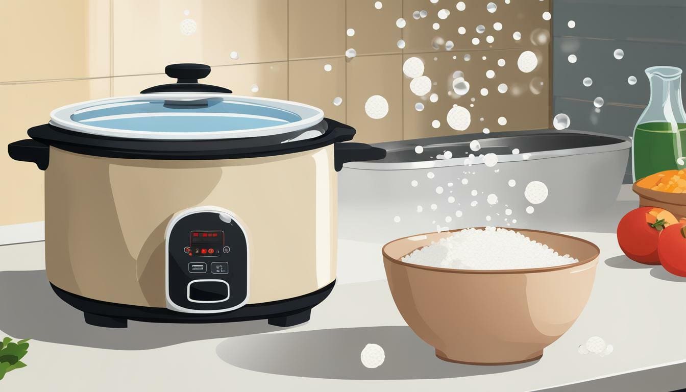 Soak Rice Before Using a Rice Cooker for Perfectly Cooked Grains Rice Array