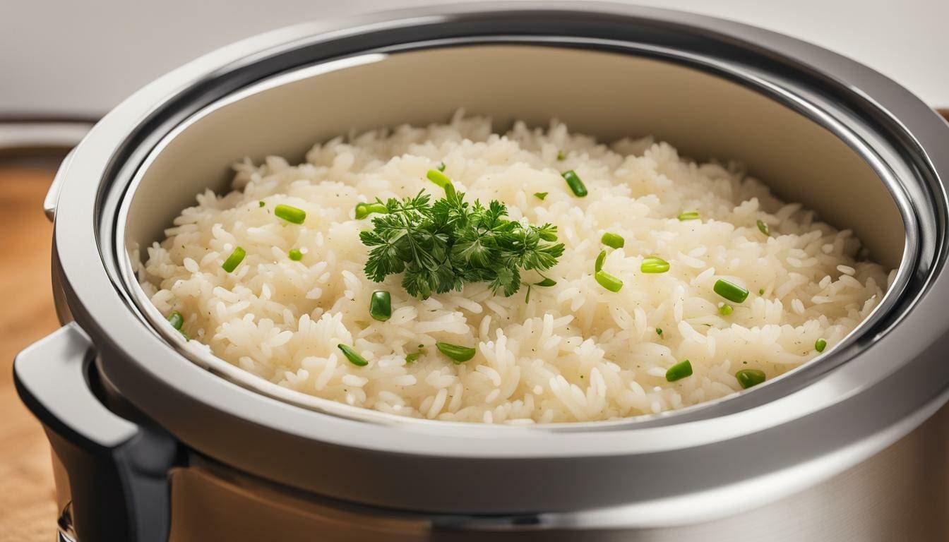 Soaking Rice Before Cooking in a Rice Cooker Why It Matters Rice Array