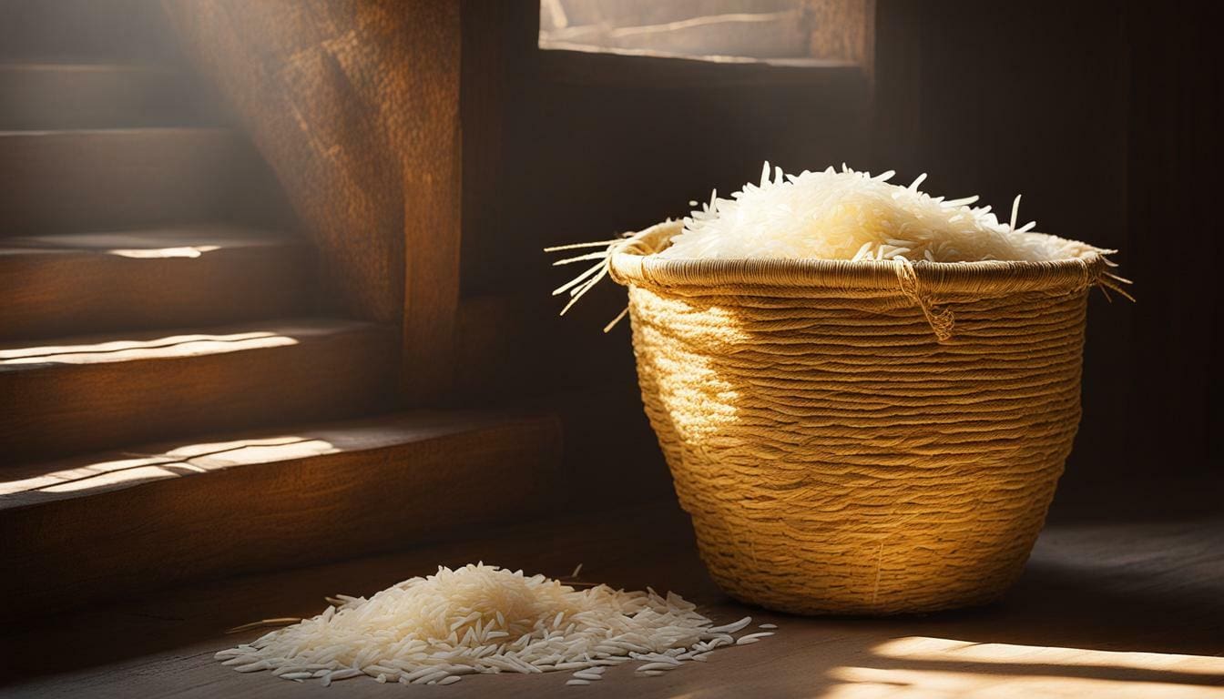 How to Preserve Cooked Rice Without Refrigeration Rice Array