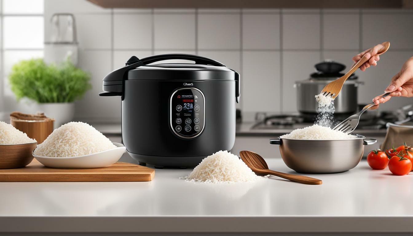 Master Basic Rice Cooker Operations A Simple Guide Rice Array