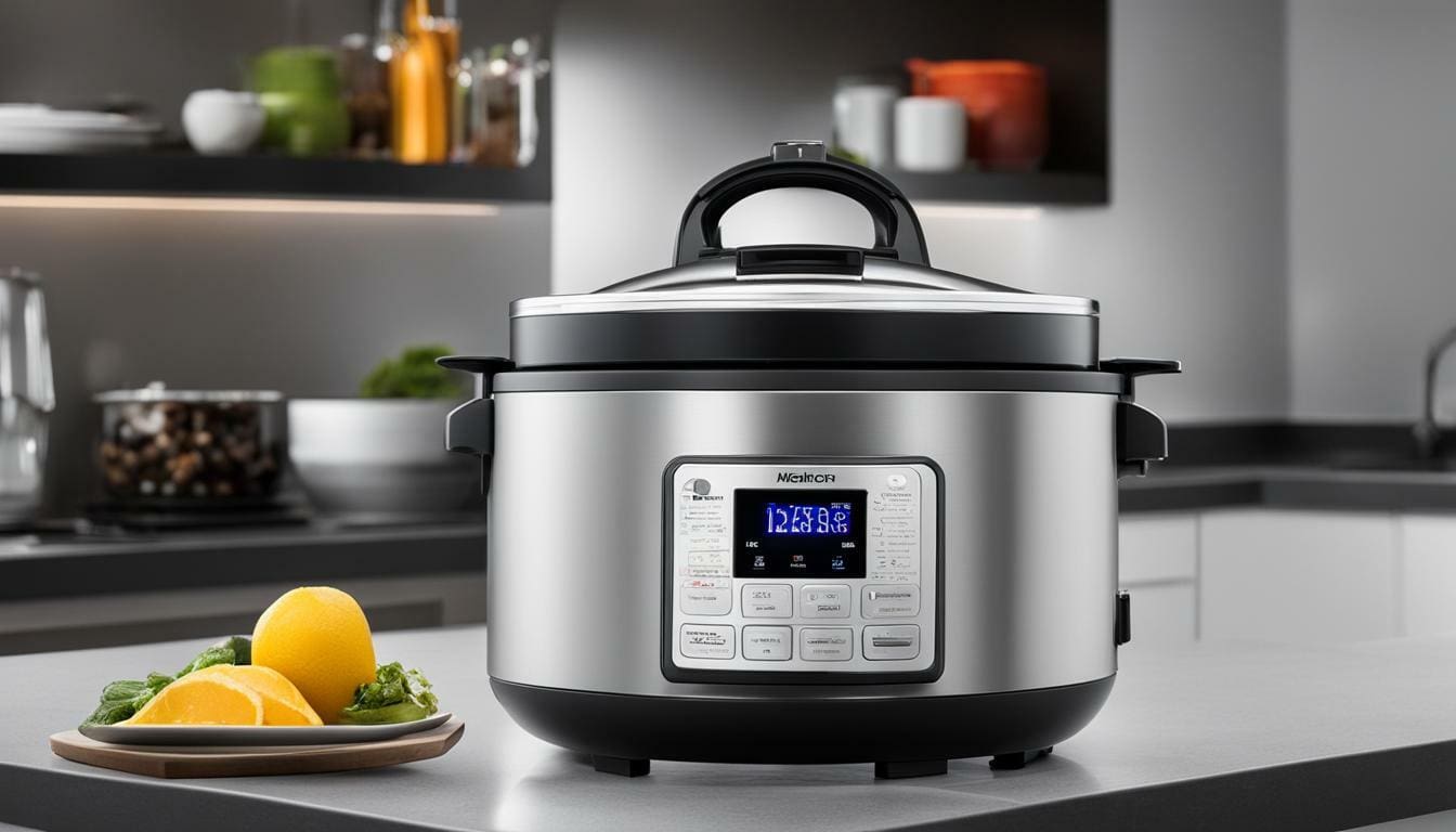 Unlocking Rice Cooker Sensor Functions A Guide for You Rice Array