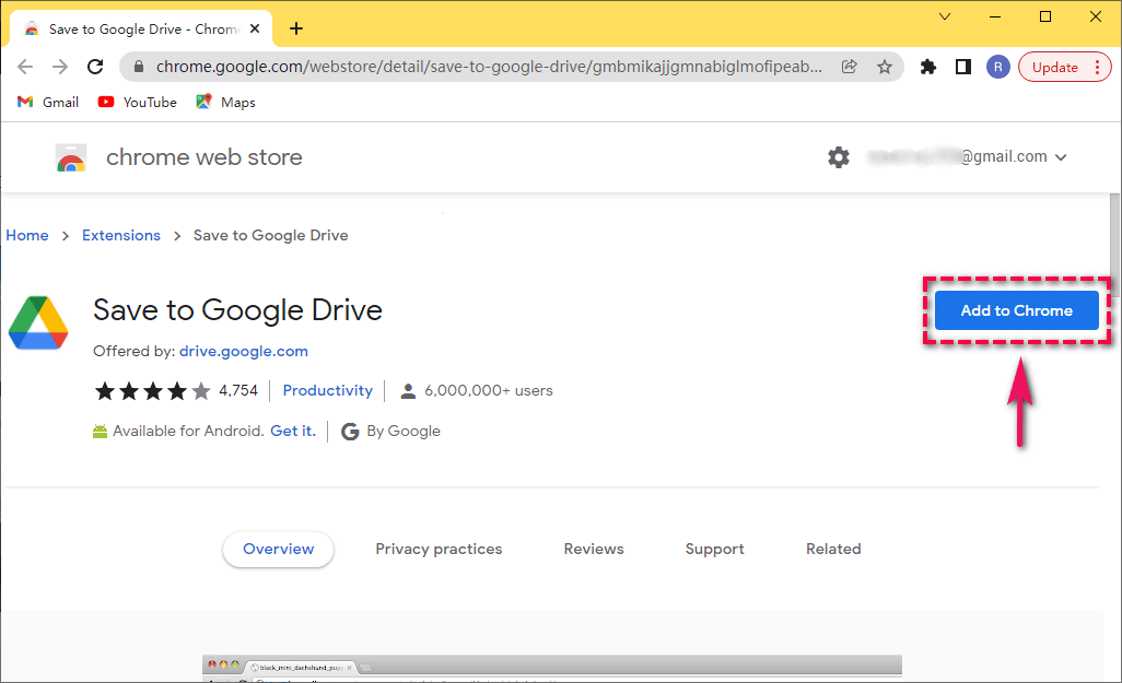 How to Download Files to Google Drive RiceDrive