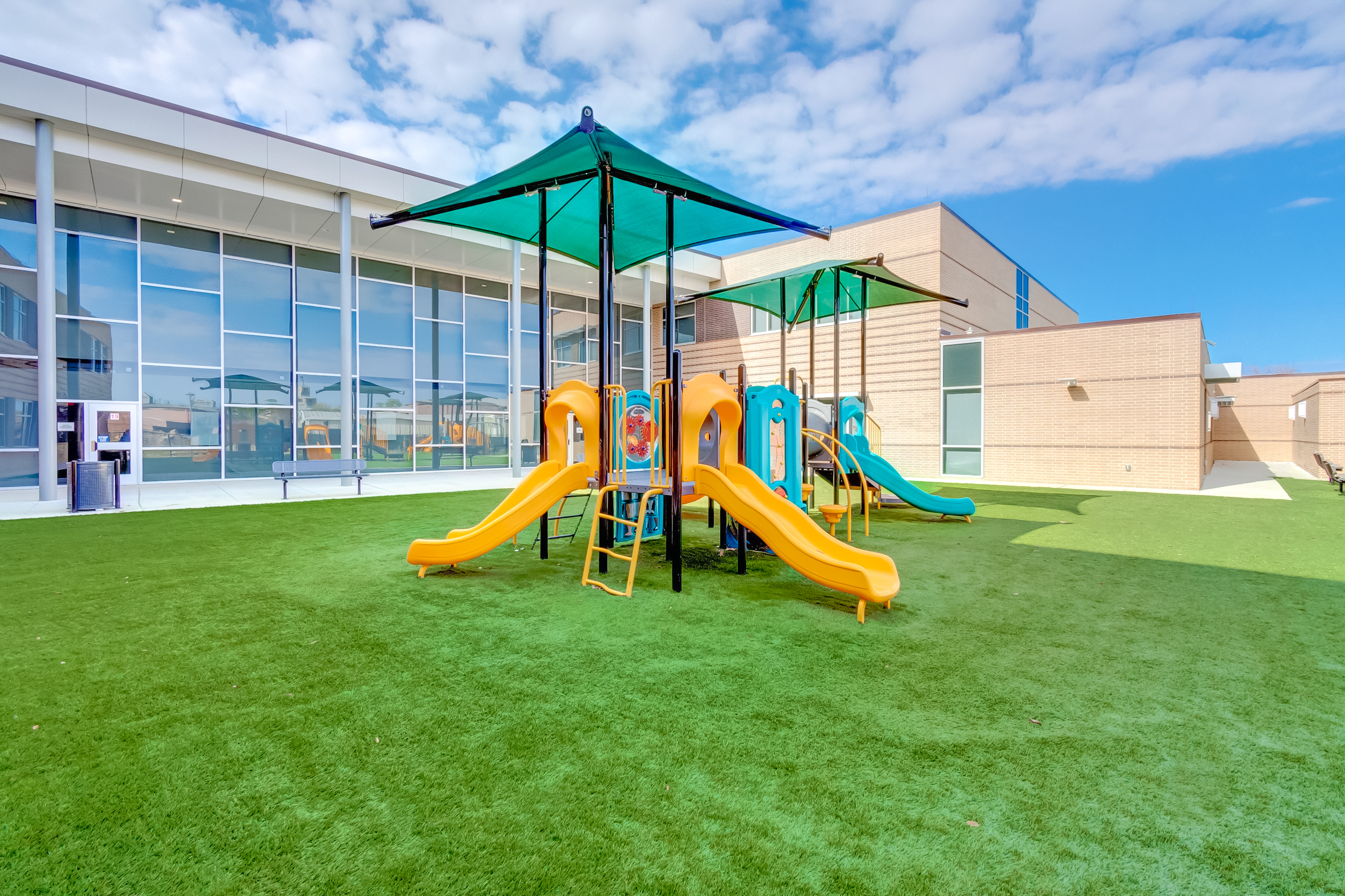 Galena Park Independent School District 2016 Bond Program Rice