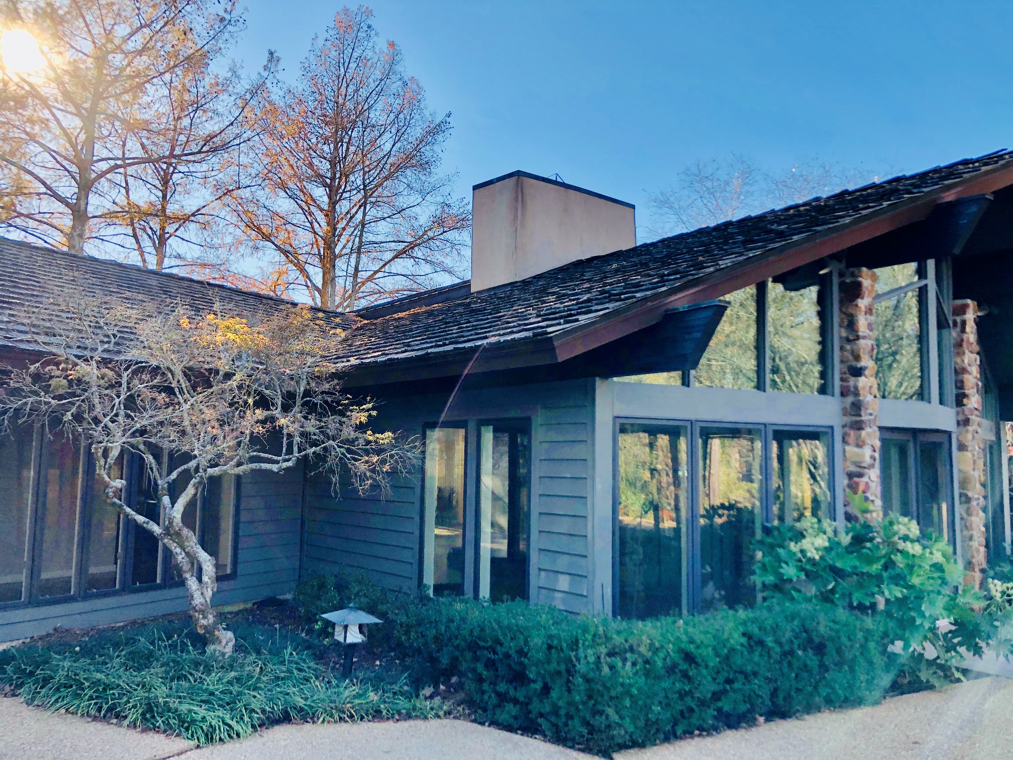 Hinds County, MS 650 acres +/ Rice Realty Group Inc