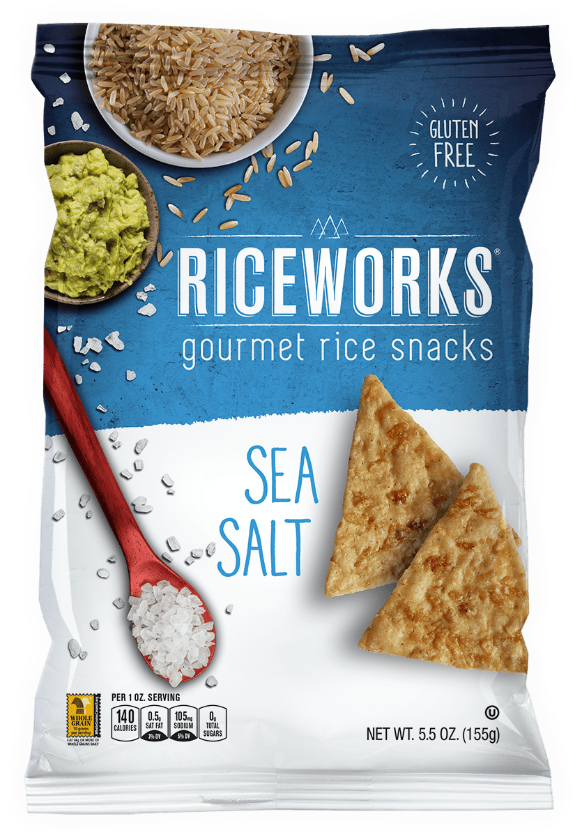 Sea Salt Riceworks