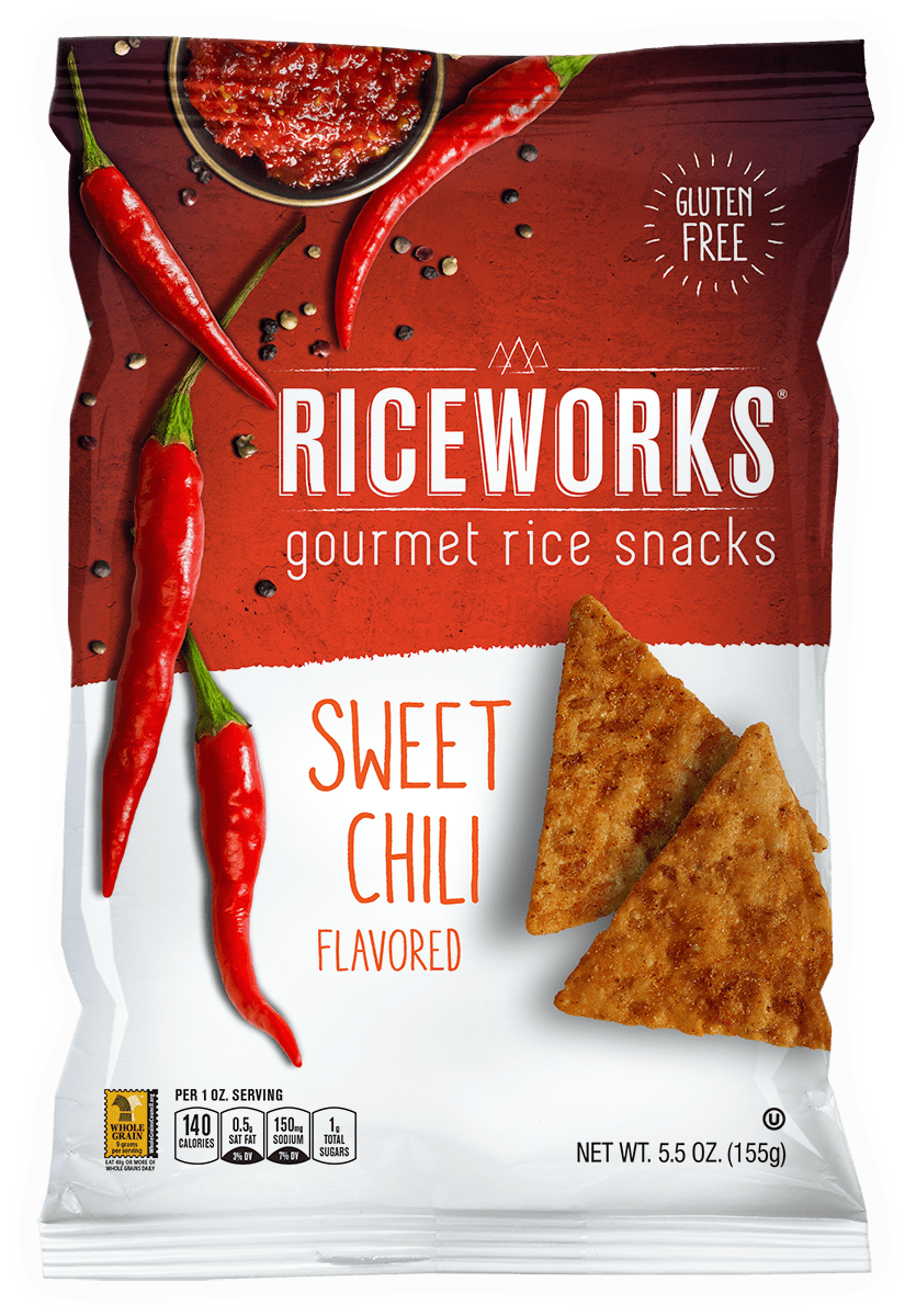 Sweet Chili Riceworks
