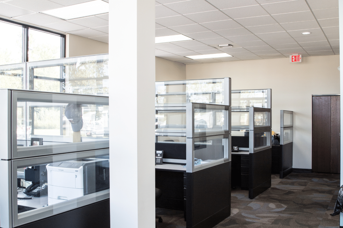 Enterprise Rental Car Rich and Gardner Construction Company, Inc.