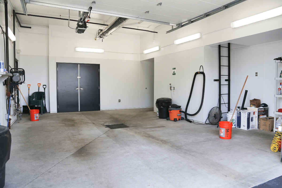 Enterprise Rental Car Rich and Gardner Construction Company, Inc.