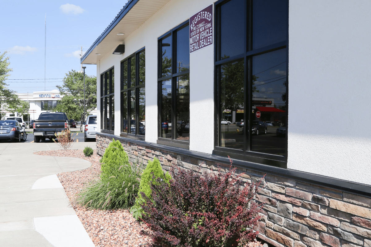 Enterprise Rental Car Rich and Gardner Construction Company, Inc.