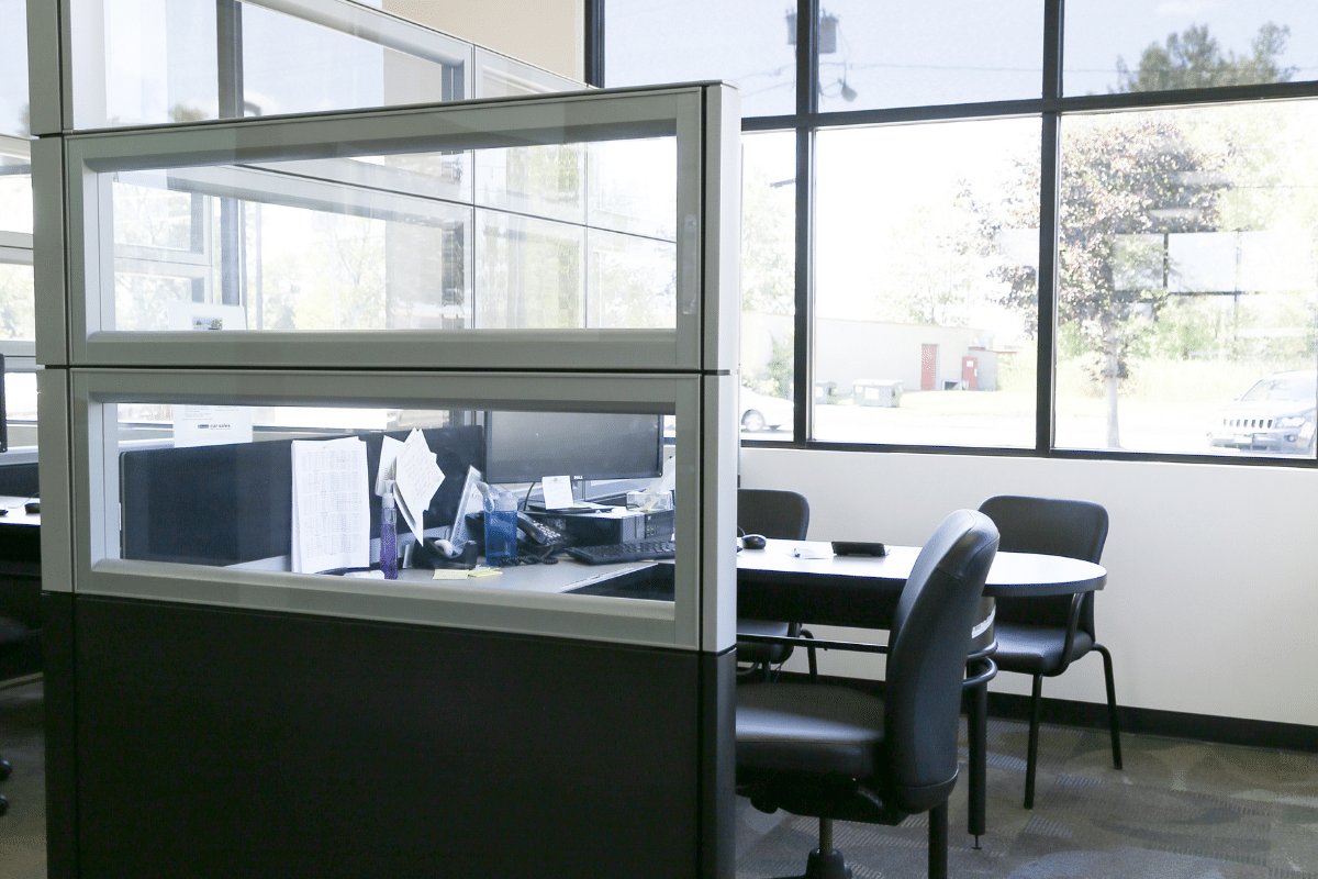 Enterprise Rental Car Rich and Gardner Construction Company, Inc.