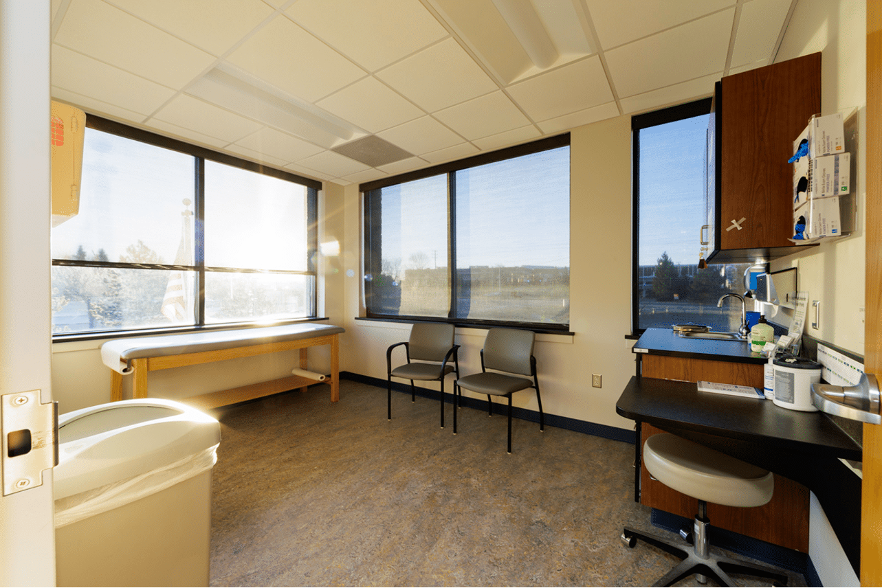 Rich & Gardner Partners with Syracuse Orthopedic Specialists to