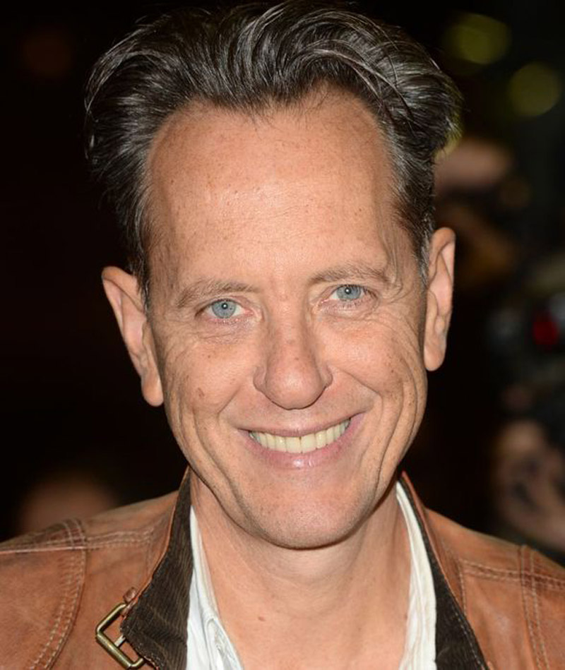 Richard E Grant My Joy At Withnail & Wry Quips Richard E. Grant