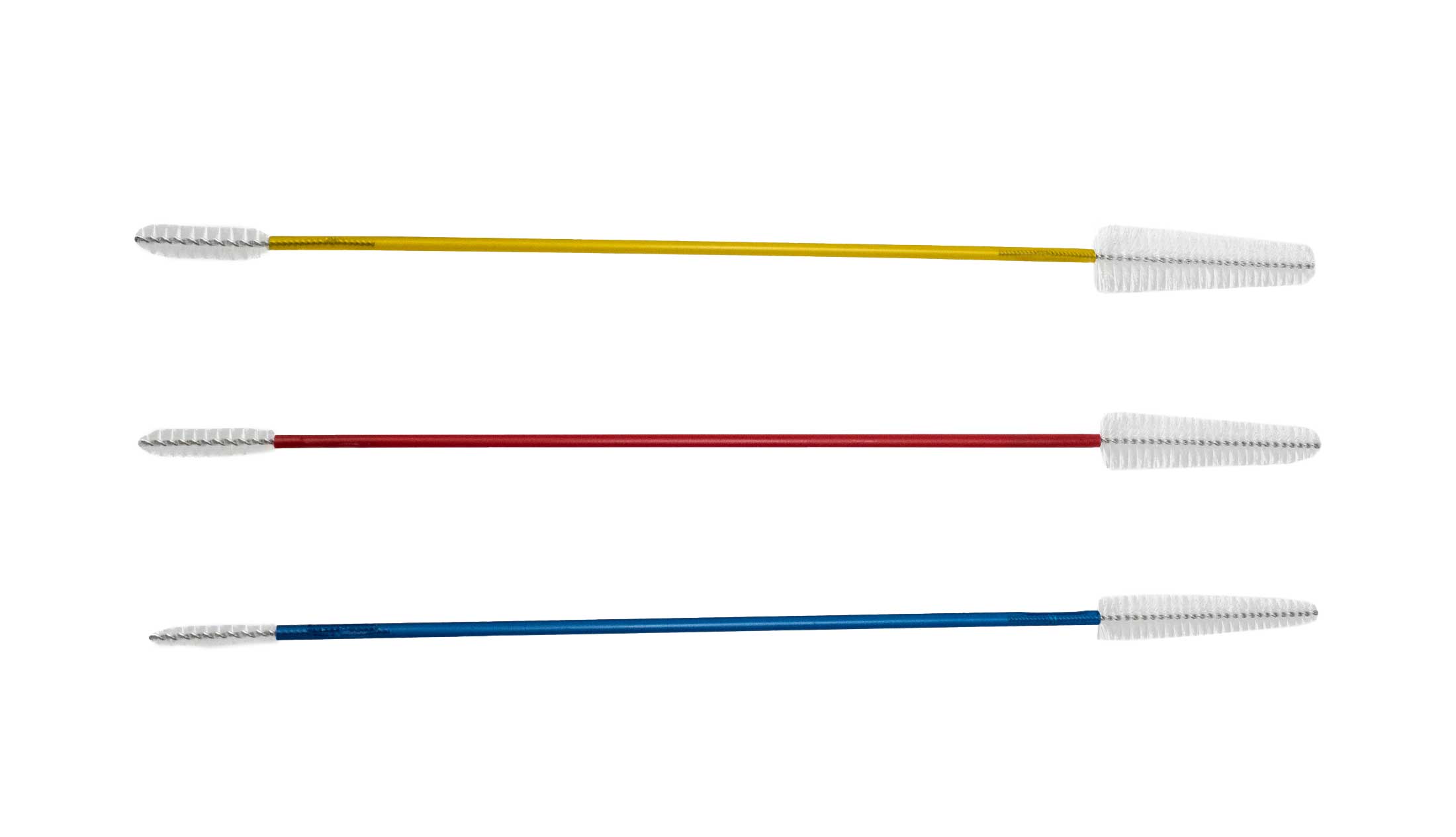 Disposable cleaning brushes Richard Wolf