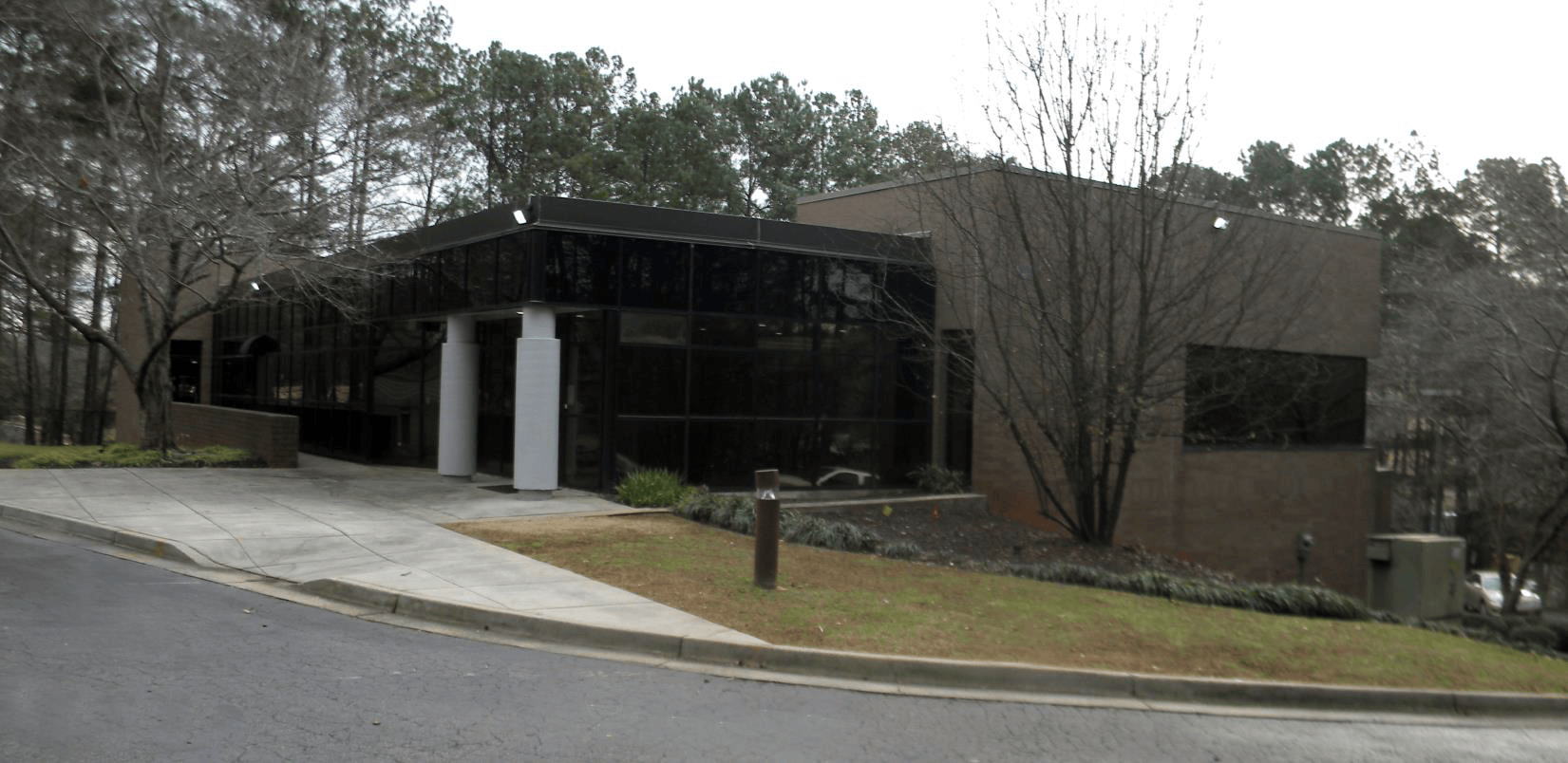 Richard Bowers Office of Atlanta Commercial Real Estate Retail