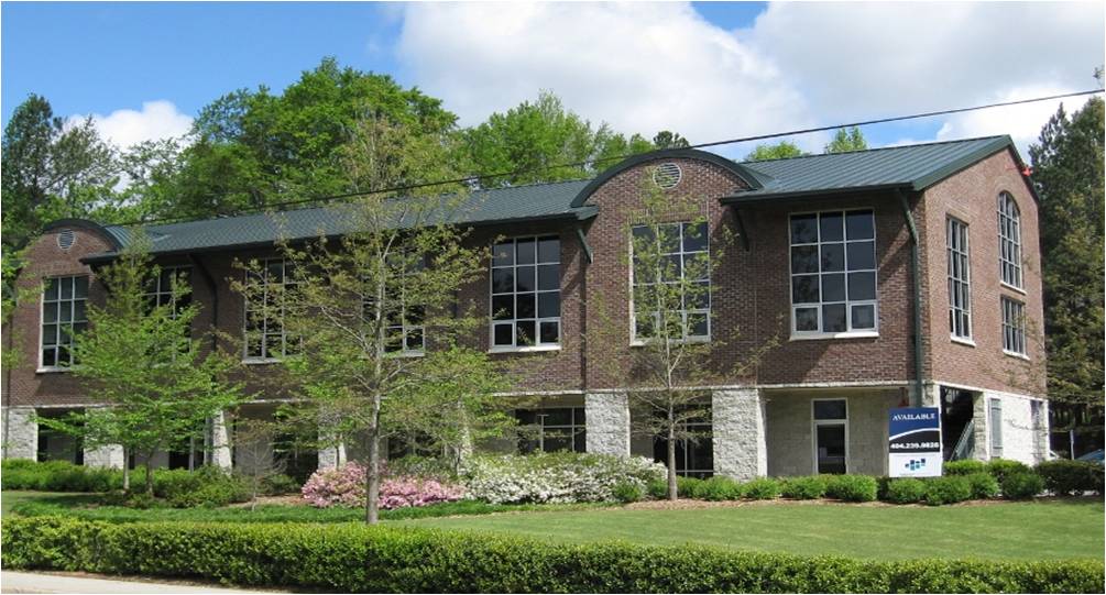 Richard Bowers Office of Atlanta Commercial Real Estate Retail