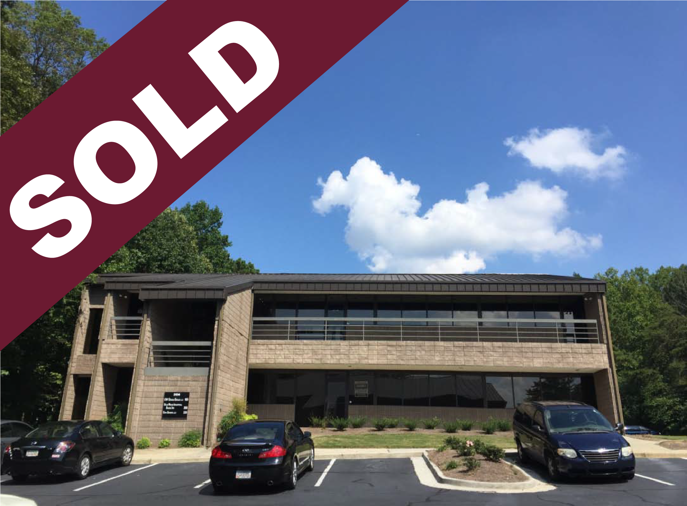 Atlanta Commercial Real Estate Richard Bowers Office, Retail