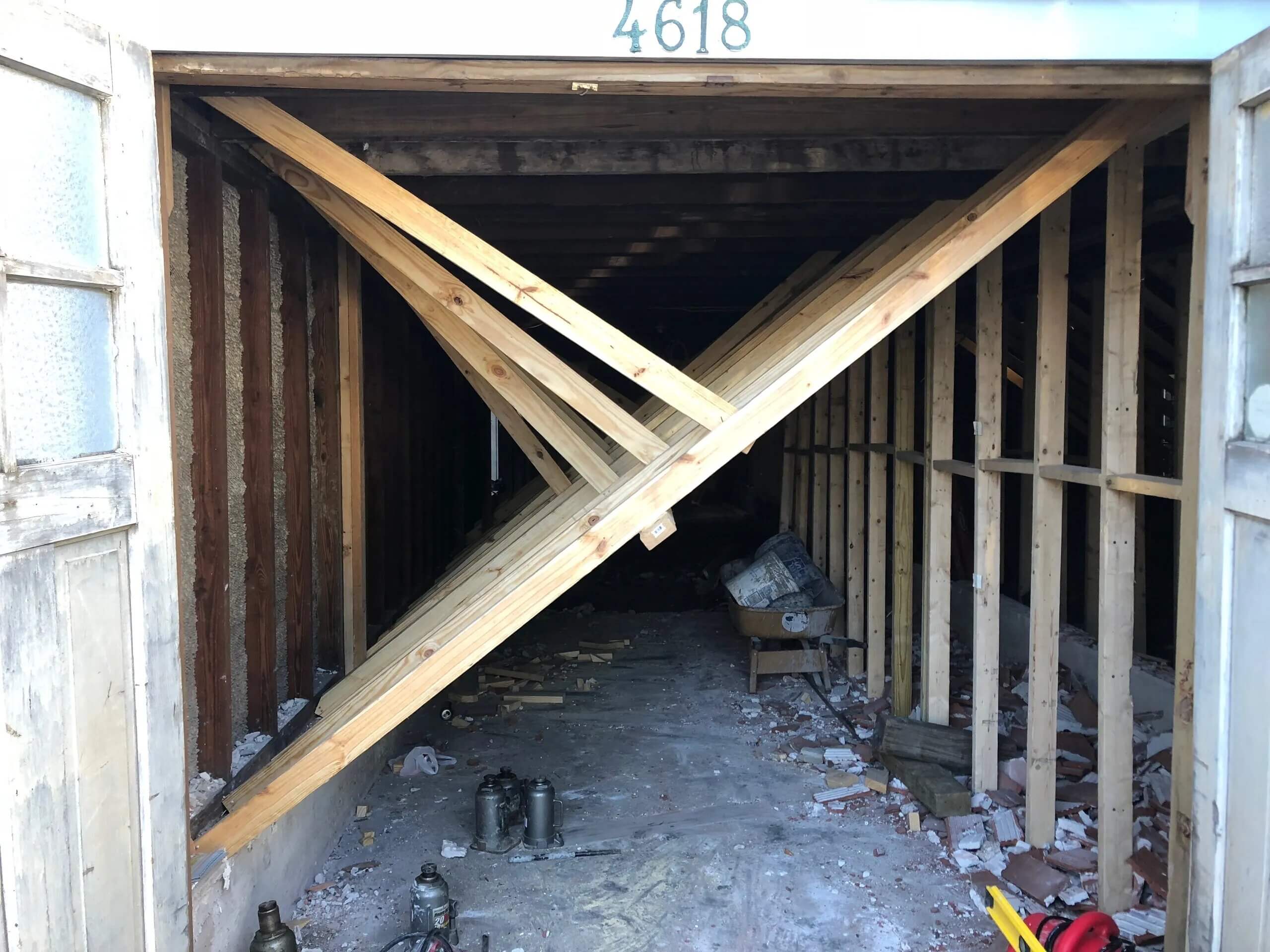 Portfolios Richard Earls Construction